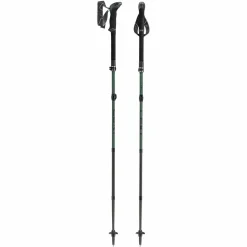 Leki MAKALU FX CARBON - Trekkingstöcke