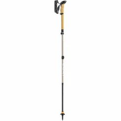 Leki MAKALU FX CARBON AS COMPACT - Trekkingstöcke