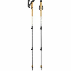 Leki MAKALU LITE AS COMPACT - Trekkingstöcke
