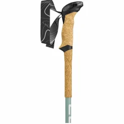 Leki MAKALU LITE COMPACT - Trekkingstöcke