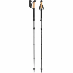 Leki MAKALU PRO FX CARBON - Trekkingstöcke