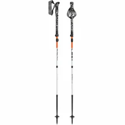 Leki SKYSOLO FX CARBON - Trekkingstöcke
