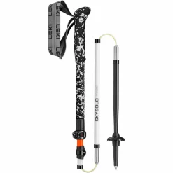 Leki SKYSOLO FX CARBON - Trekkingstöcke