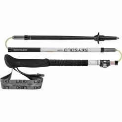 Leki SKYSOLO FX.ONE CARBON - Trekkingstöcke