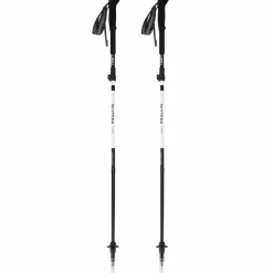 Leki SKYTERA FX CARBON SL COMPACT - Trekkingstöcke