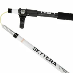 Leki SKYTERA FX CARBON SL COMPACT - Trekkingstöcke