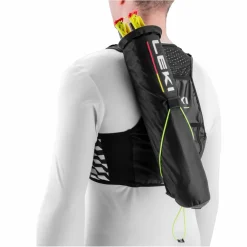 Leki TRAIL RUNNING QUIVER VEST Unisex - Stockzubehör