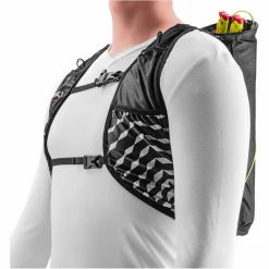 Leki TRAIL RUNNING QUIVER VEST Unisex - Stockzubehör