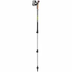 Leki TRAVELLER ALU - Nordic Walking Stöcke