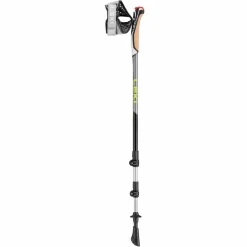 Leki TRAVELLER ALU - Nordic Walking Stöcke