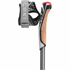 Leki TRAVELLER ALU - Nordic Walking Stöcke