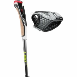Leki TRAVELLER ALU - Nordic Walking Stöcke