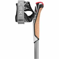 Leki TRAVELLER CARBON - Nordic Walking Stöcke