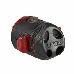 Lezyne FEMTO USB REAR STVZO - Fahrradbeleuchtung