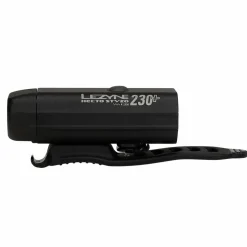 Lezyne HECTO STVZO 230+ - Fahrradbeleuchtung