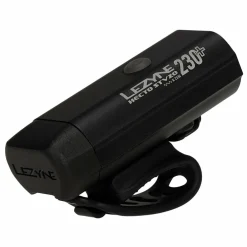 Lezyne HECTO STVZO 230+ - Fahrradbeleuchtung