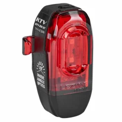 Lezyne KTV DRIVE REAR STVZO - Fahrradbeleuchtung