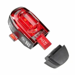 Lezyne KTV DRIVE REAR STVZO - Fahrradbeleuchtung