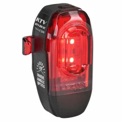 Lezyne KTV DRIVE REAR STVZO - Fahrradbeleuchtung