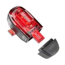 Lezyne KTV PRO ALERT STVZO ROTES LICHT - Fahrradbeleuchtung