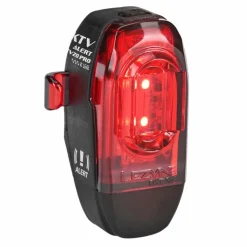 Lezyne KTV PRO ALERT STVZO ROTES LICHT - Fahrradbeleuchtung