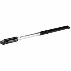 Lezyne MINIPUMPE ALU. CNC ROAD DRIVE MEDIUM, 160PSI - Luftpumpe