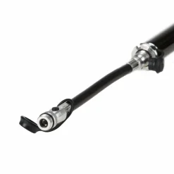 Lezyne MINIPUMPE ALU. CNC ROAD DRIVE MEDIUM, 160PSI - Luftpumpe
