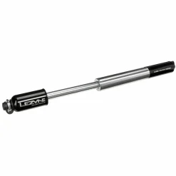 Lezyne MINIPUMPE CNC ALLOY DRIVE MEDIUM, 90PSI - Luftpumpe