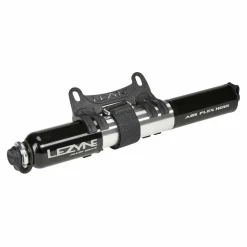 Lezyne MINIPUMPE CNC ALLOY DRIVE MEDIUM, 90PSI - Luftpumpe