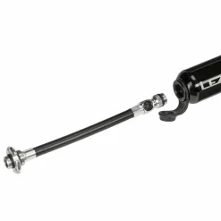 Lezyne MINIPUMPE CNC ALLOY DRIVE MEDIUM, 90PSI - Luftpumpe