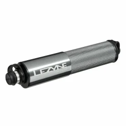 Lezyne MINIPUMPE CNC POCKET DRIVE HV 90PSI - Luftpumpe