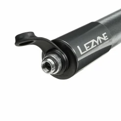 Lezyne MINIPUMPE CNC POCKET DRIVE HV 90PSI - Luftpumpe