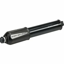 Lezyne MINIPUMPE CNC SPORT DRIVE HV SMALL, 90PSI - Luftpumpe