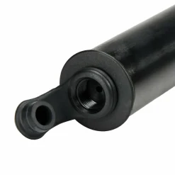 Lezyne MINIPUMPE CNC SPORT DRIVE HV SMALL, 90PSI - Luftpumpe