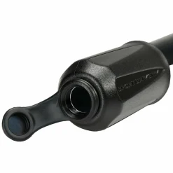 Lezyne MINIPUMPE CNC SPORT DRIVE HV SMALL, 90PSI - Luftpumpe