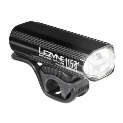 Lezyne POWER PRO 115+ STVZO WEIßES LICHT, Y13 - Fahrradbeleuchtung