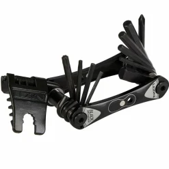 Lezyne RAP II 18 - Multifunktionswerkzeug