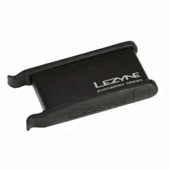 Lezyne REPARATURSET LEVER, ALU.INKL. 2 REIFENHEBER, 6 SCHLAUCHFLICK - Flicken