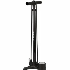 Lezyne STANDLUFTPUMPE MACRO FLOOR DRIVE DV, 220PSI - Luftpumpe