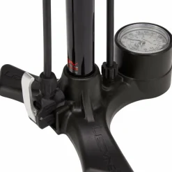 Lezyne STANDLUFTPUMPE MACRO FLOOR DRIVE DV, 220PSI - Luftpumpe