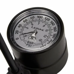 Lezyne STANDLUFTPUMPE MACRO FLOOR DRIVE DV, 220PSI - Luftpumpe