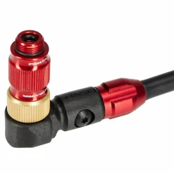 Lezyne STANDLUFTPUMPE STEEL FLOOR DRIVE - Luftpumpe