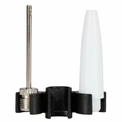 Lezyne STANDLUFTPUMPE STEEL FLOOR DRIVE - Luftpumpe