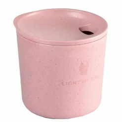 Light My Fire MYCUP'N LID SHORT 4-PACK - Becher
