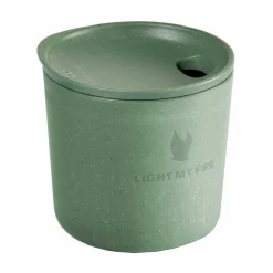 Light My Fire MYCUP'N LID SHORT 4-PACK - Becher