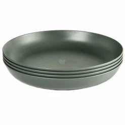 Light My Fire RAMENPLATE 4-PACK - Campinggeschirr