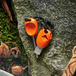 Light My Fire SWEDISH FIRESTEEL SCOUT 2IN1 - Feuerstarter