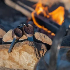 Light My Fire SWEDISH FIRESTEEL SCOUT 2IN1 - Feuerstarter
