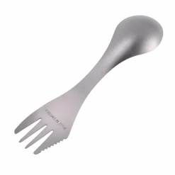 Light My Fire SWEDISH SPORK KIT TITANIUM - Campingbesteck