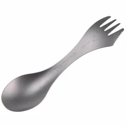 Light My Fire SWEDISH SPORK TITANIUM - Campingbesteck